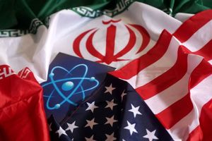حق غنی سازی اورانیوم فقط برای ایران ممنوع است؟